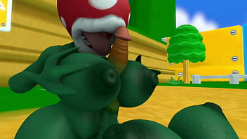3d plant