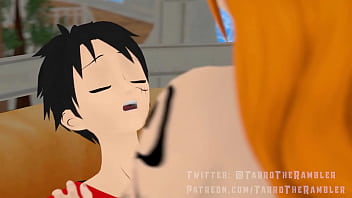 nami et momonosuke porno