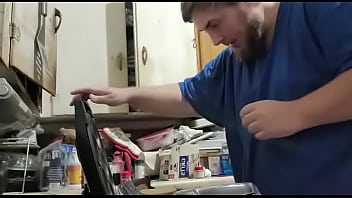 clit cutting with knife