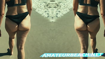 free hd seethrough thong pawg jiggle walk videos