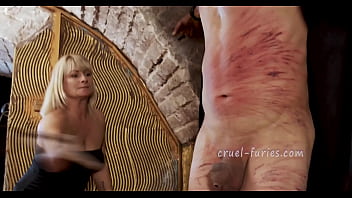 granny mistress extreme whipping
