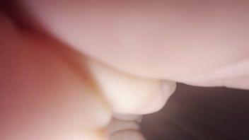 shy wife at glory hole