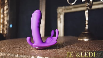 young ledi fakingoldman