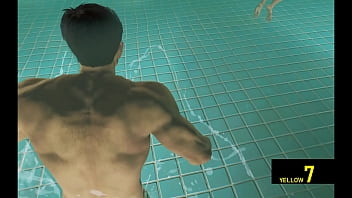 ginger monster cock fuck cum gay