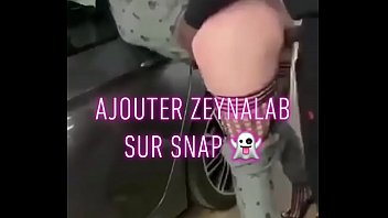 nude kabyle boite de nuit