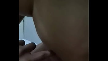 girl gets upset when guy ruins her orgasm