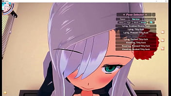 anime genderbend porn