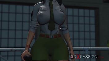 female prison warden fucked videos