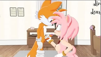 watch sonic the hedgehog tentacle hentai sex anime online free