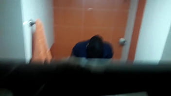 espiando a mi esposa con mi amigo