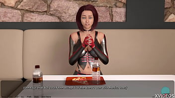 japanese footjob under the table #1 porn