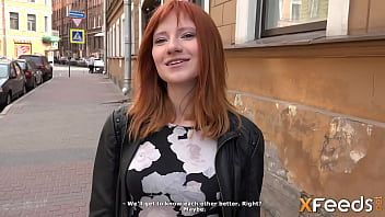 fake agent virgen girl