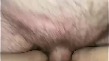 she was attacked and filled with cum
