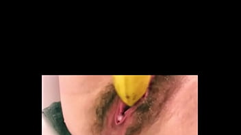 japanese pussy object insertion