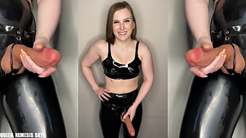 femdom nemesis video