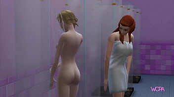 katar spy sex in