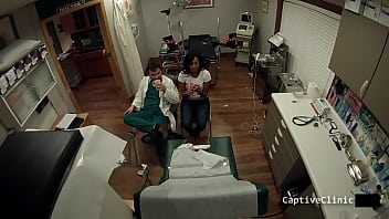 mixed stripping contest