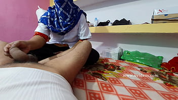 hot and hard sex in police hospital