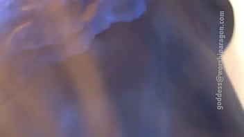 no panties upskirt tease