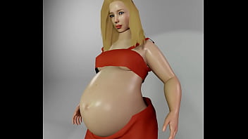 3d huge breasts big bubble ass comics