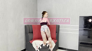 sloppy interracial creampie gangbang no cleanup