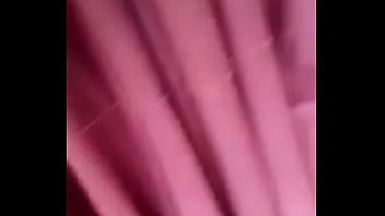 chola boliviana orinando borracha