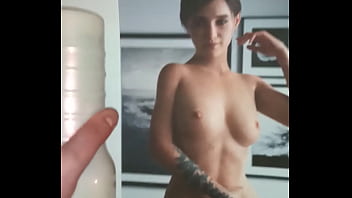 tight virgin pussy with cum