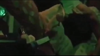 porn girl sleeping passed around