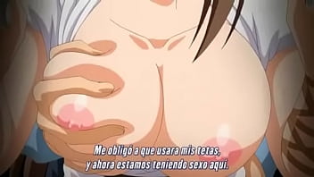 hijas hentai video