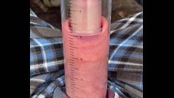 super penis pump big dick