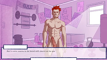 animan cartoon sex gay