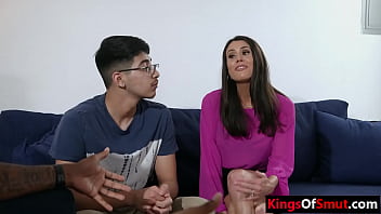 xxx anal dase mom sox