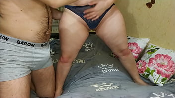 women with a big ass bent over showing her pussy
