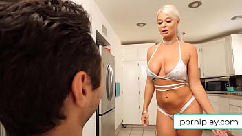 slut mom and son xxx