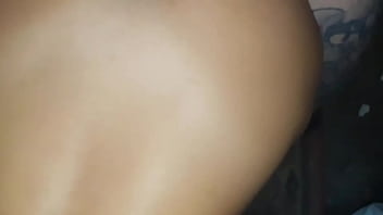 sexy old street hooker