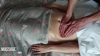 hot and romantic massage rooms