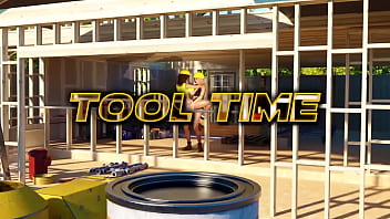 schoolgirls uncensored futanari lesbian video