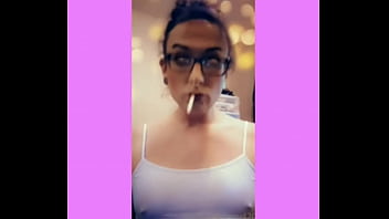 teen girl rock hard nipples