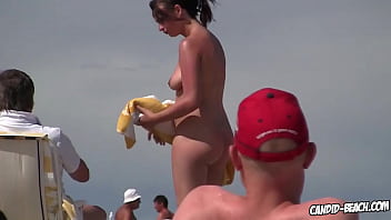 porn wife dogging beach