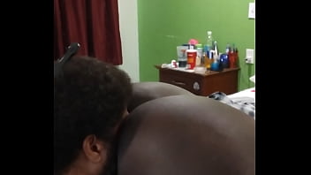 bbw foxy rocky squshing