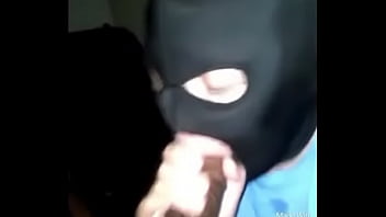 mask deepthroat girl porn