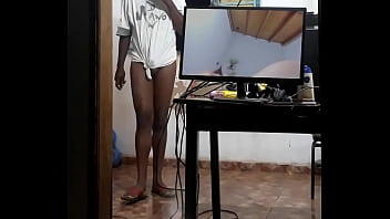 lesbians grinding pussies video