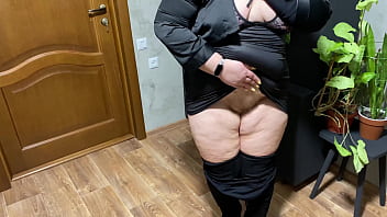 bad ass kinky mature