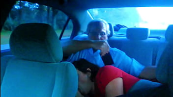 old guy sucking cock