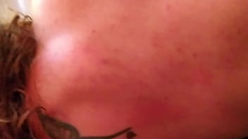 mi tía se pero me perrea sin calzones