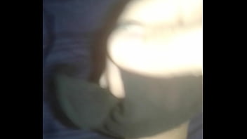 mommy jerks daddy with daughters panty