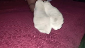 girls dirty white socks movies