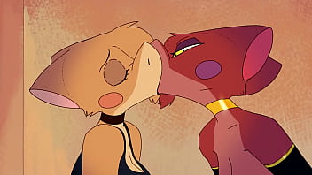 hentai guy summons futa