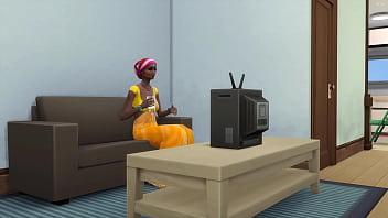 garam sadi wali aunty with boy sex