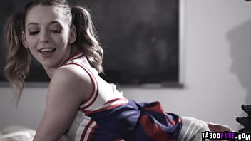 fucking her virgin pussy and shouts